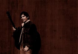 Coyote seeks True Love