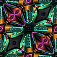 ENTER LEVEL 7 of American Zen