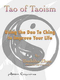 TAO OF TAOISM